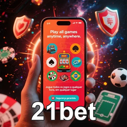 Tela de slots populares em smartphone, fácil acesso