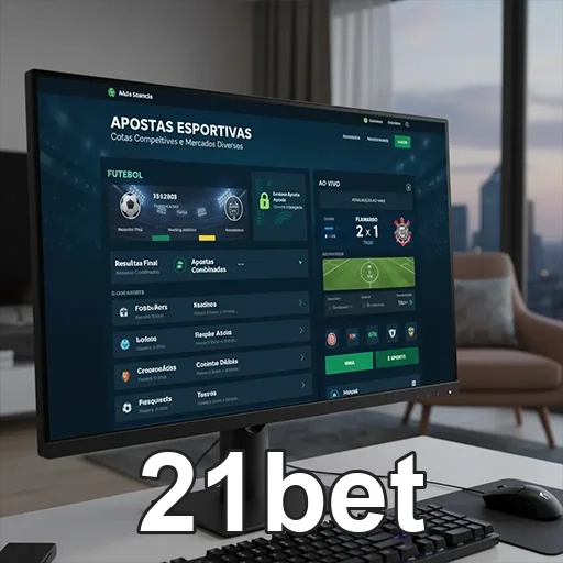 Pagamentos Seguros e Confiáveis Sempre - 21bet