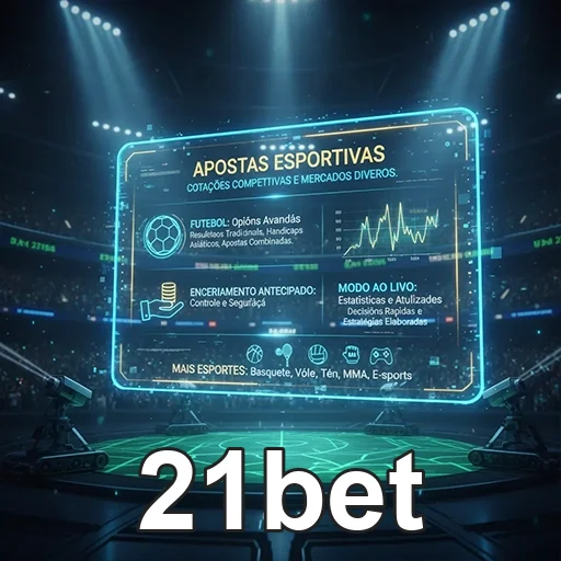 Ilustração de jogador apostando com depósitos pequenos